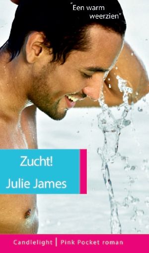 [Pink Pockets 01] • Zucht!